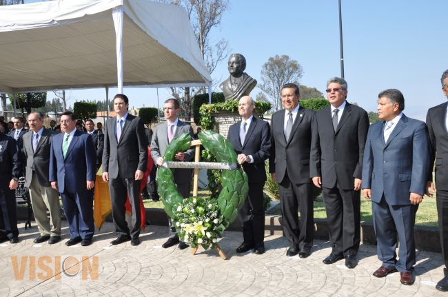 Michoacán se enfrenta a un enemigo sin escrúpulos:  Alfredo Castrillo Cervantes.