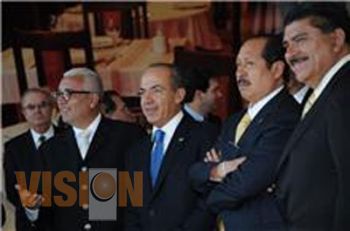 Intervencion de Francisco Medina, Presidente Fundador de Fame  durante la inauguracion de Altozano 