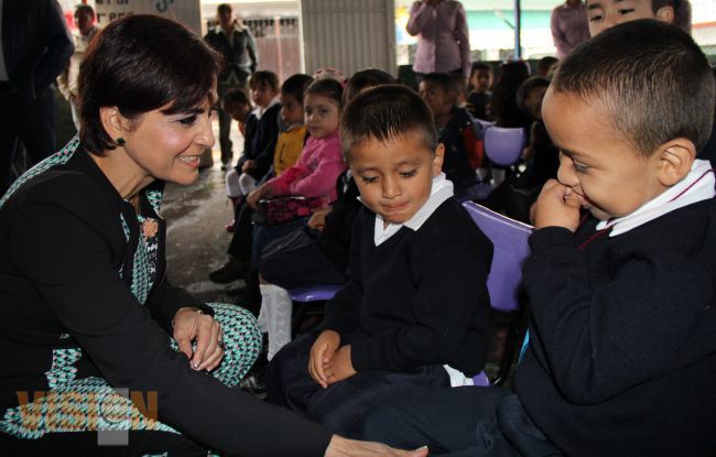 Brindará DIF municipal nuevo servicio de guardería y jardín de niños