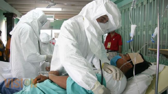 Fortalece UMSNH información para evitar propagación de la influenza 