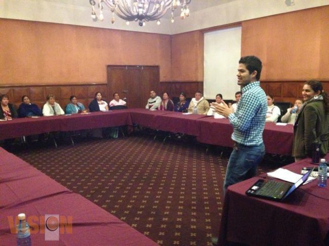Capacitación, requisito obligatorio para exponentes de los encuentros de cocina tradicional: SECTUR