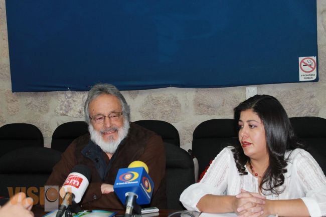 Festejará CEMISAM su IX aniversario con jornadas académicas.