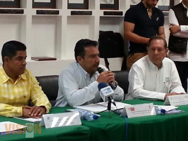Construyen estrategia conjuntas para potenciar el turismo en Lázaro Cárdenas