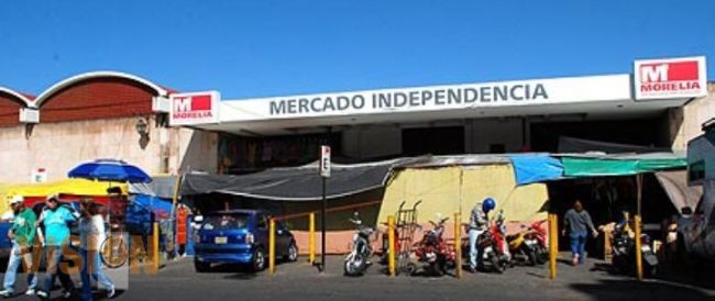 José Rodríguez Ayala nuevo director de Mercados de Morelia.