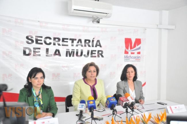 SEMUJER convoca a participar en el premio estatal al mérito de la igualdad de género 2014. 