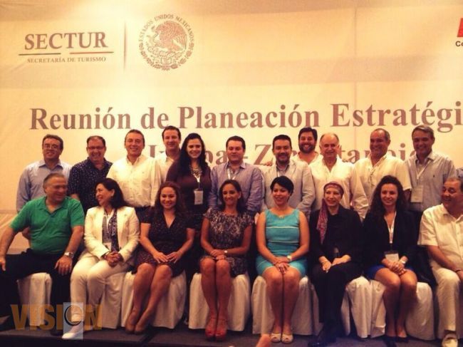 Trabajarán turísticamente en el mercado canadiense y norteamericano: Sectur