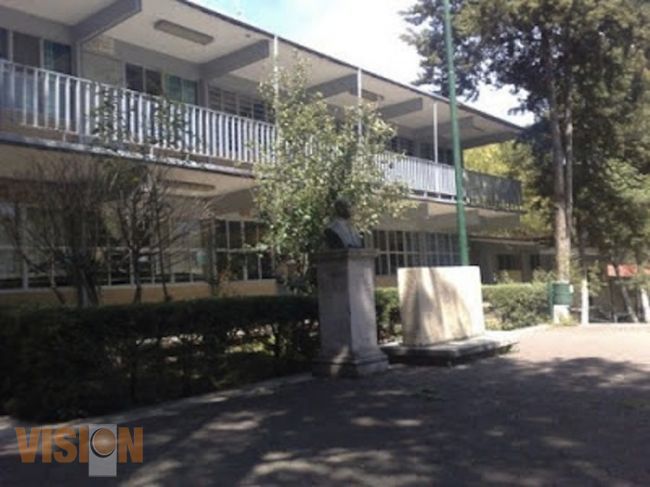 Integrarán en Prepa Isaac Arriaga expediente médico y psicológico por alumno
