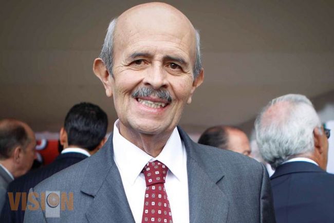El Gobernador Fausto Vallejo llama a prudencia y cordura al Sindicato del STJE