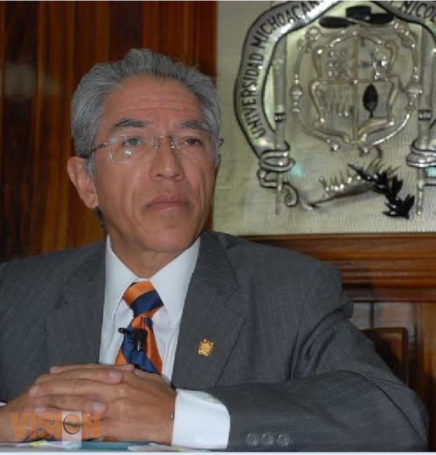 UMSNH demanda al magisterio el mismo respeto que siempre ha tenido hacia los profesores de la CNTE.