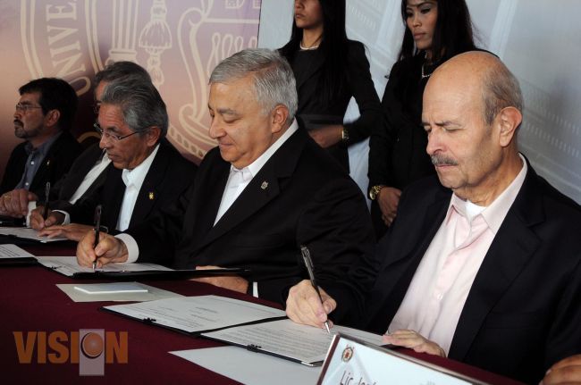 Michoacán es tierra de cultura