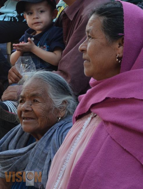 SEDESOL prepara entrega de apoyos del programa pensión para adultos mayores
