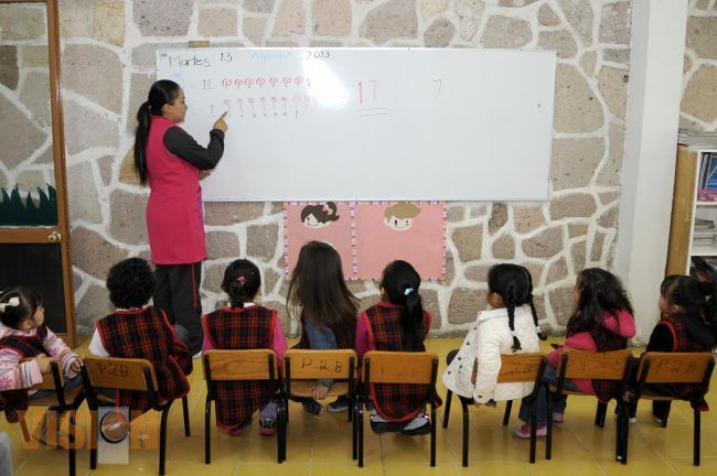 Sistema DIF Estatal abre preinscripciones a los CADI´S.
