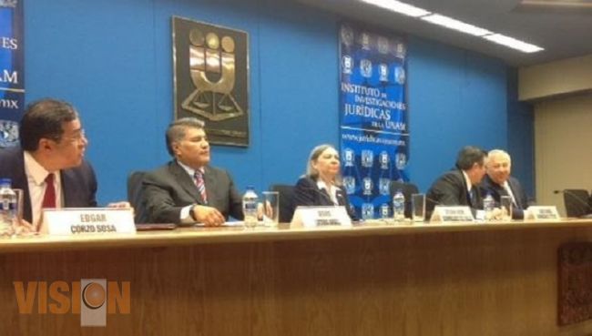Reforma Educativa requiere trabajo coordinado entre estado y federación: Sierra Arias