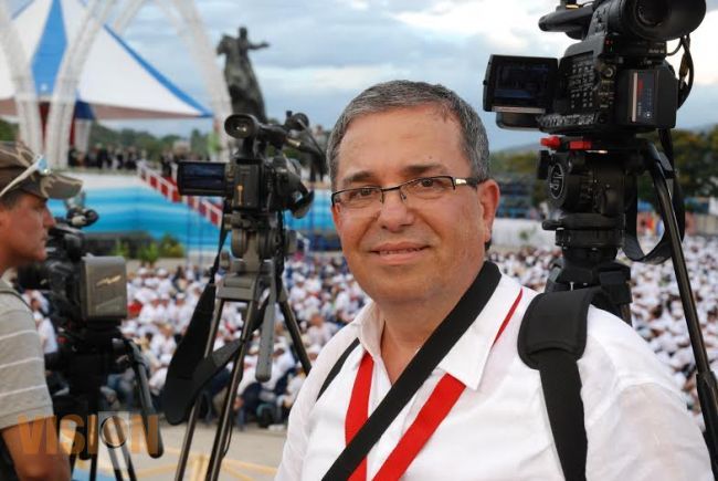 Impartirá Juan Carlos Roque taller en la UMSNH 