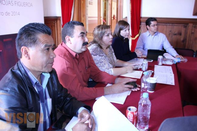 Aprueban Comisiones Unidas modificaciones a diversas leyes en materia de discriminación