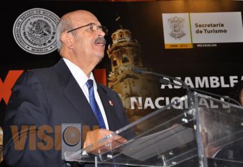 Indispensable, fortalecer las comunidades y valores culturales para impulsar el turismo: Fausto