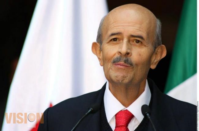 Todo listo para el Segundo Informe del Gobernador Fausto Vallejo