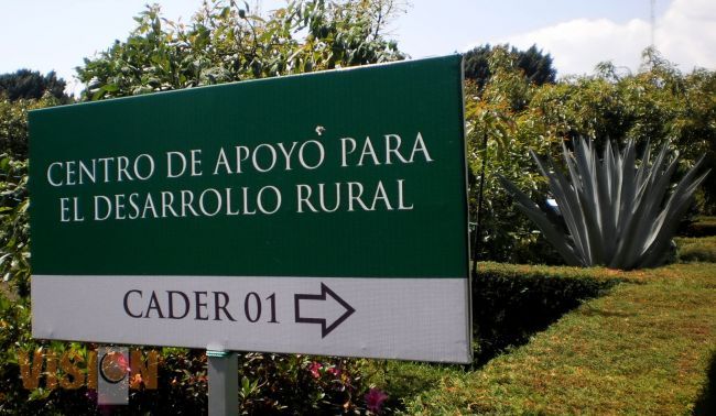 Gran demanda de fertilizantes para el campo de la Meseta