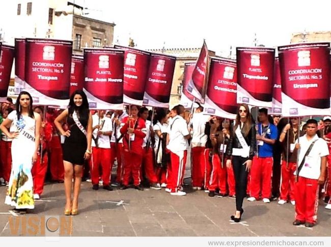 COBAEM en la Reforma Integral del Bachillerato
