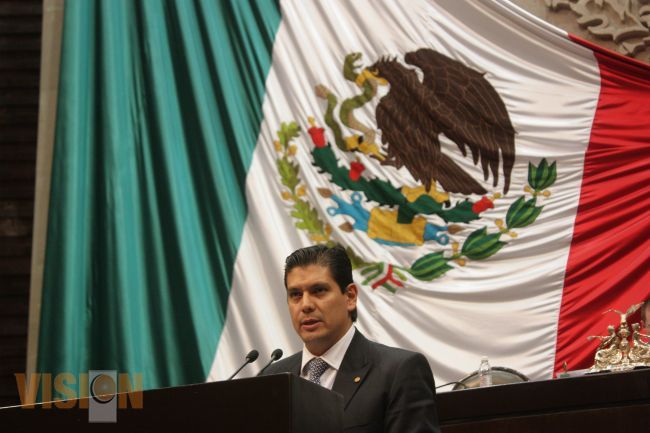 Reconoce Ernesto Núñez compromiso y vocación de servicio: Ernesto Núñez