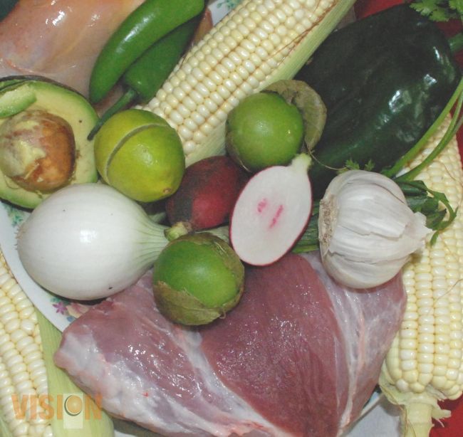 Productos agrícolas de la canasta básica comenzarán a estabilizarse, con fin de temporada invernal.