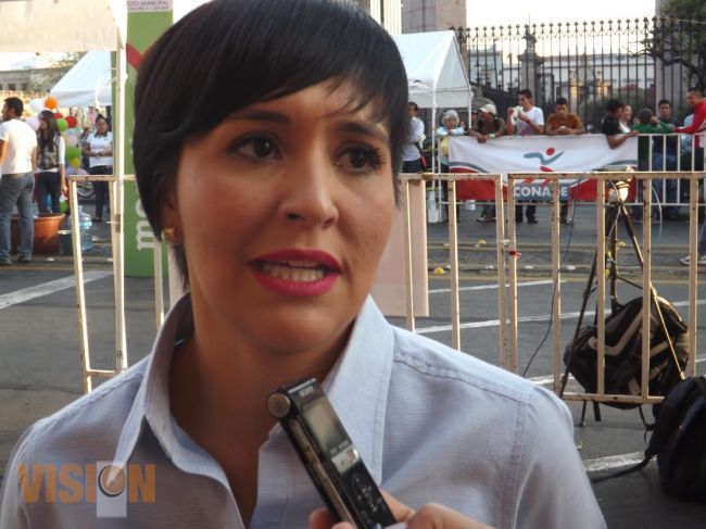 “Gobierno Abierto” fortalecerá la gestión pública del Municipio: Regidora Saraí Cortés.