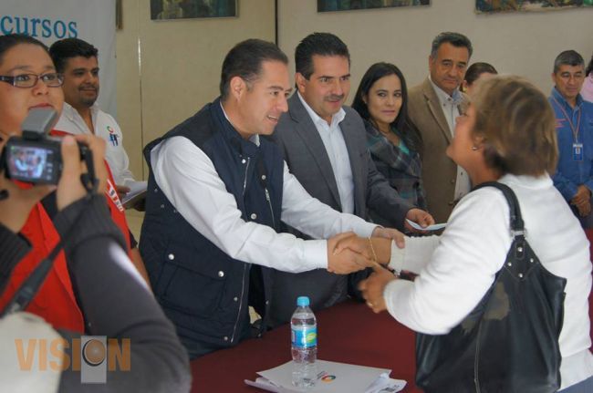Impulsa Gobierno Estatal competitividad, fomento del empleo, atracción de inversiones.