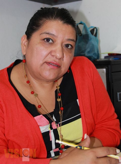 Arrancaron en Uruapan preparativos con motivo del día internacional de la mujer