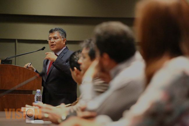 Se reúne Secretario de Educación con organizaciones de padres de familia, el tema:Reforma Educativa