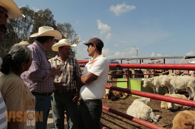 Trabaja Ayuntamiento para prevenir afectaciones por estiaje este año.