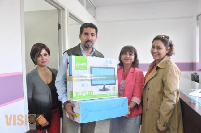 Inician operaciones en el Centro de Atención a las Mujeres del oriente