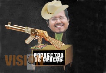 EL INFIERNO DE ESTRADA