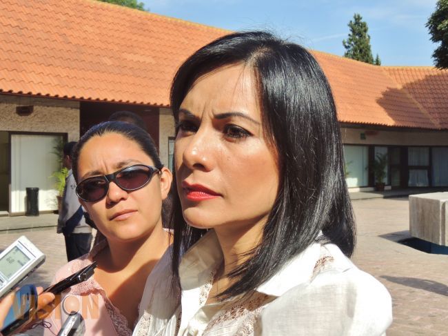 15 mdp en apoyo a Artesanos Michoacanos destinará la Federación.