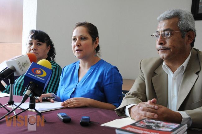 Ofrece Gobierno del Estado cursos de actualización para periodistas.