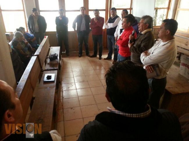 Realizarán jornadas de 