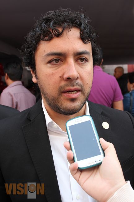Fundamental el apoyo de los empresarios al proyecto redes por el empleo, Presidente de CANIRAC.