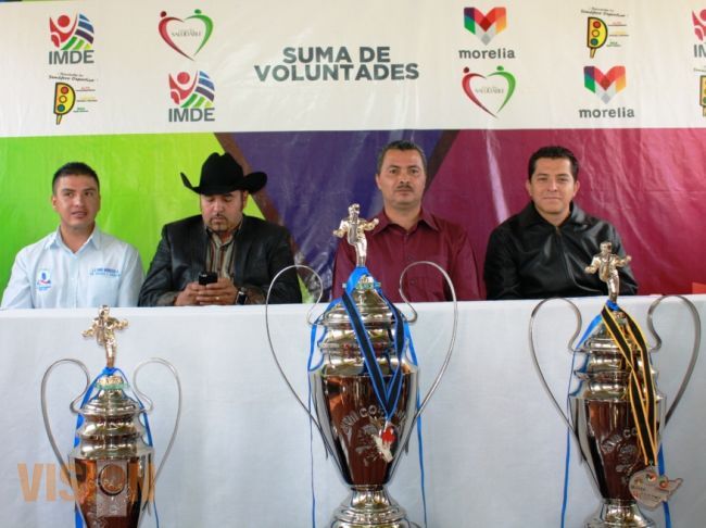 Este 23 de Febrero se realizará la Copa ANT de Tae Kwon Do 2014.