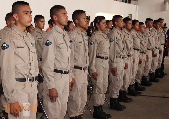 Certificarán al CECFOR como escuela saludable
