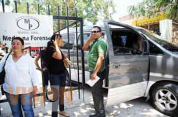 Los otros responsables del crimen organizado