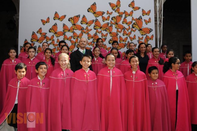 Centro Histórico cerrado por magno concierto por la paz 