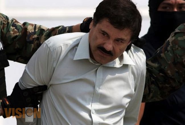 ¿Qué le espera a ‘El Chapo’ si es extraditado?