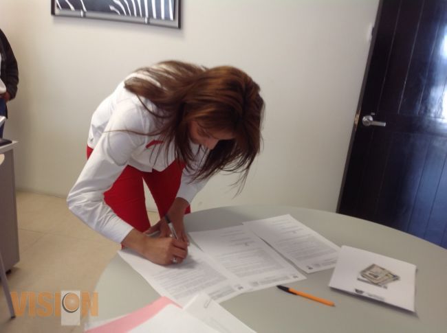 DIF Municipal, comprometido con la educación de la niñez moreliana.