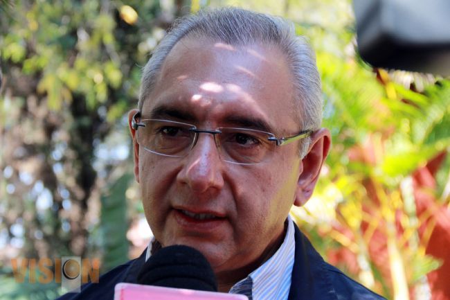 Inaceptable que pierda su gratuidad la UMSNH: Vega Casillas