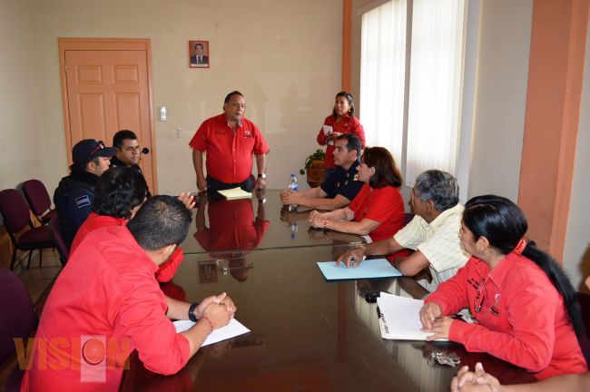 Próximo lunes arranca operativo en el Mercado Municipal de Apatzingán Ignacio López Rayón