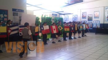 Celebran Dia Interamericano del Agua 
