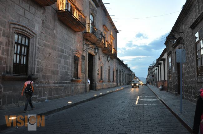 Levantan plantón los comerciantes que mantenían en Ayuntamiento