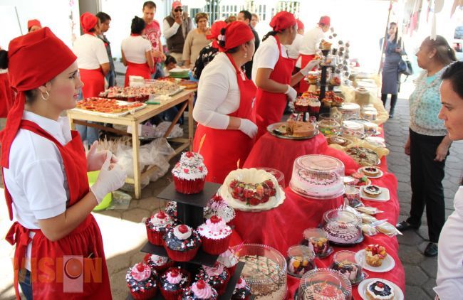 Ofrece DIF Municipal novedosos cursos en los Cedecos de Uruapan