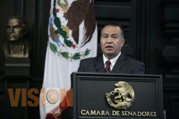 Grupo Plural que da seguimiento al caso del michoacanazo se reunirá con funcionarios liberados