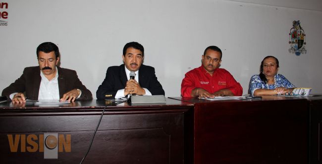 Asignan 19 MDP más para construcción de universidad politécnica de Uruapan