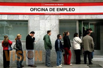 Alcanza un nuevo máximo histórico la creación de empleos